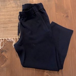 Cropped On the Fly Rip Tags Attached!!